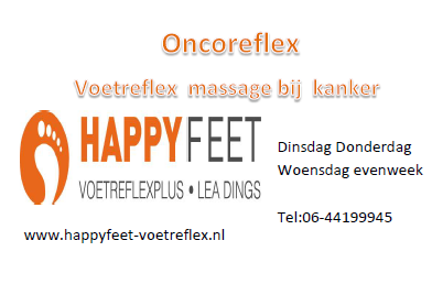 Logo Happy Feet